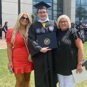 Meet your Posher, Donna